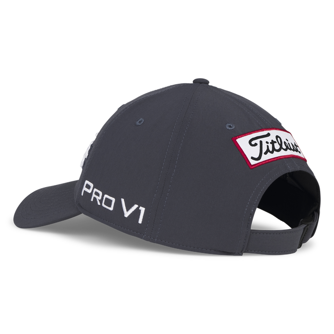 ツアーパフォーマンス キャップ