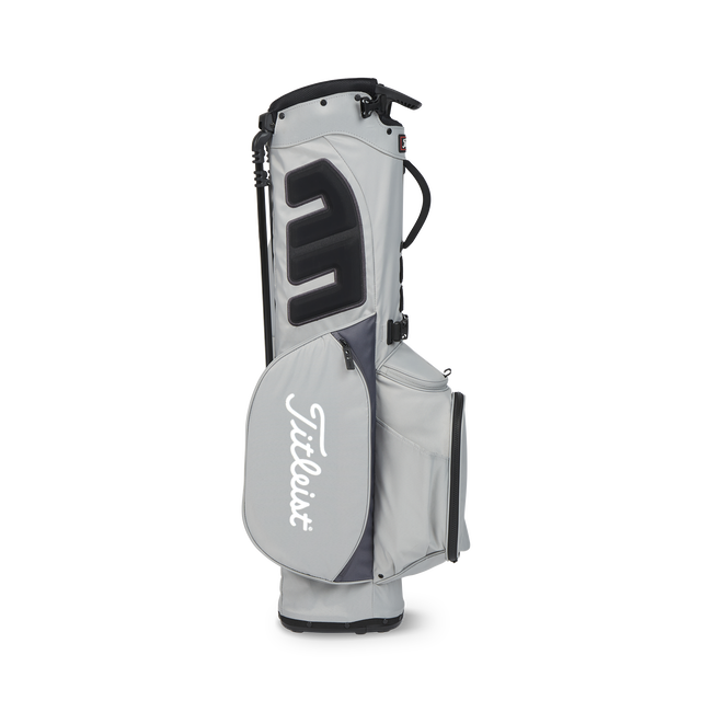 Players 4 スタンドバッグ