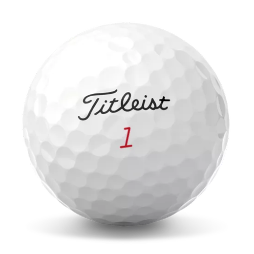 Pro V1 & Pro V1x