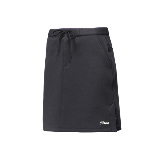 ウィメンズ　ダンボールニットスカート