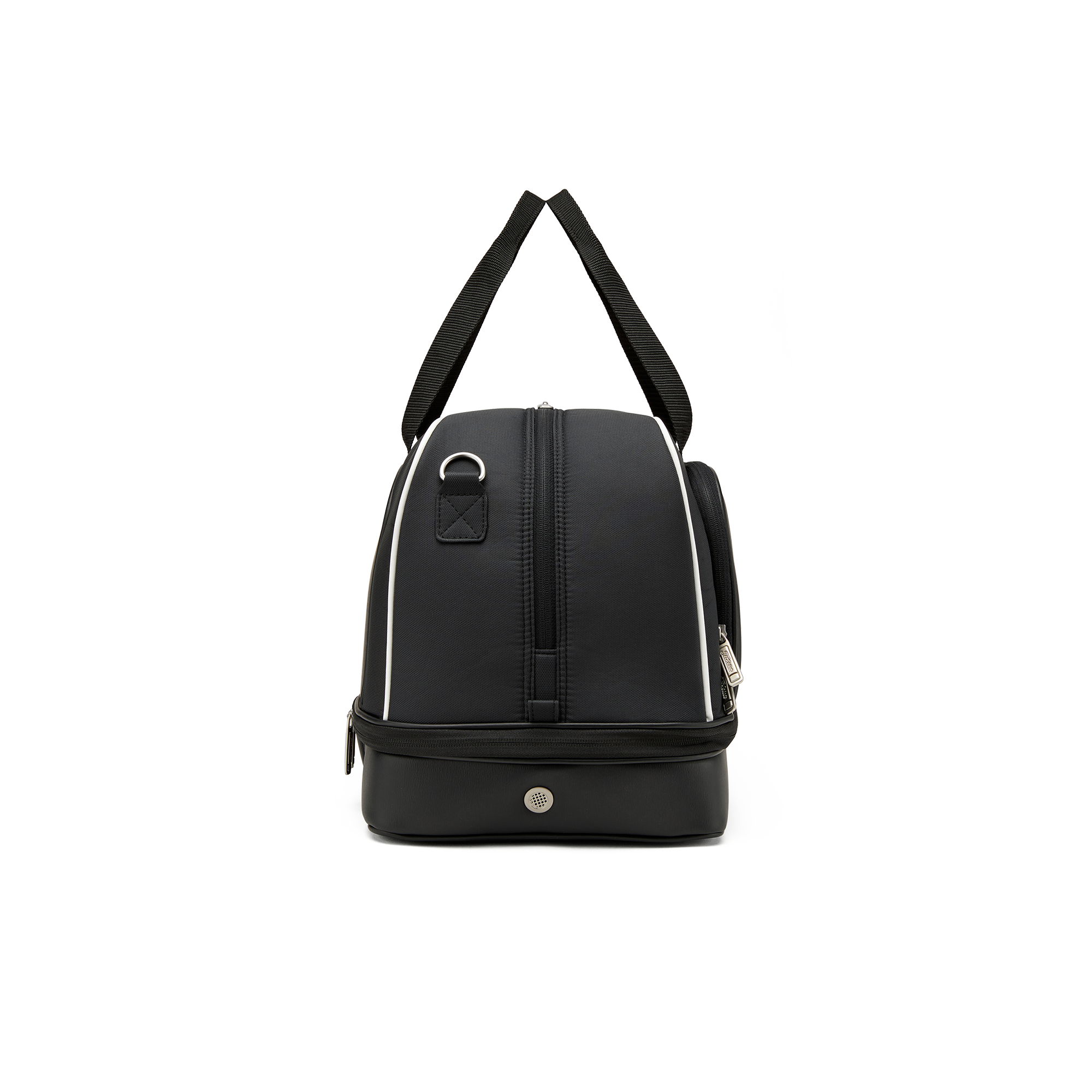 オーセンティックボストンバッグ