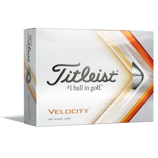 Velocity