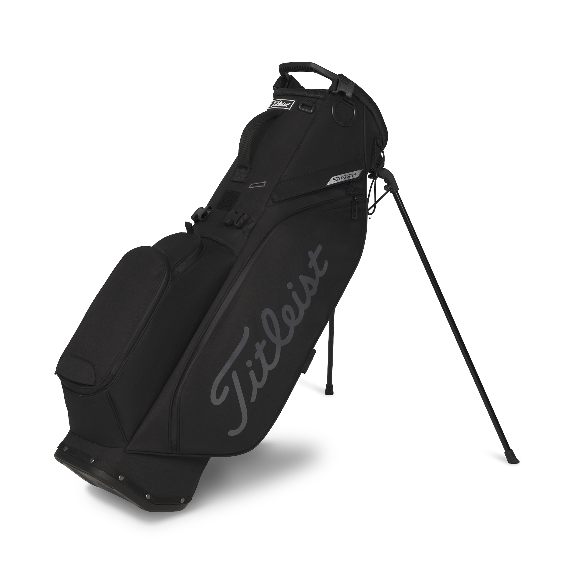 Players S4 Stadry スタンドバッグ