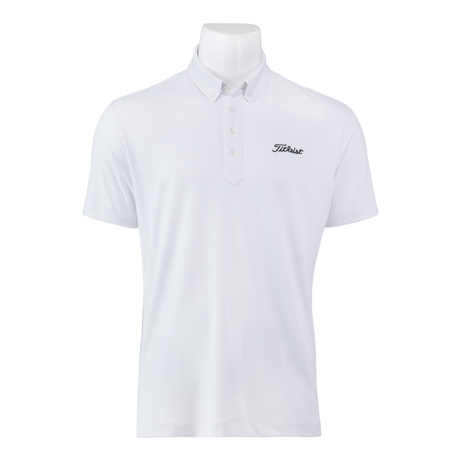 ベーシック ストレッチボタンダウン シャツ   