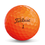 Velocity Orange