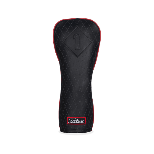 本革ヘッドカバー ドライバー用