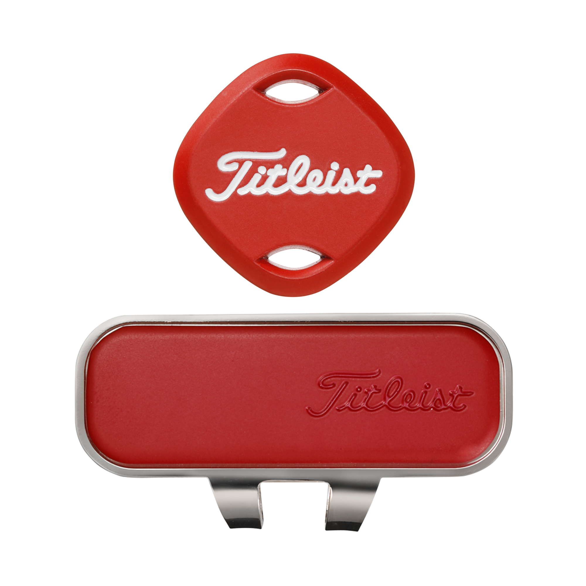 タイトリスト キャップクリップマーカー