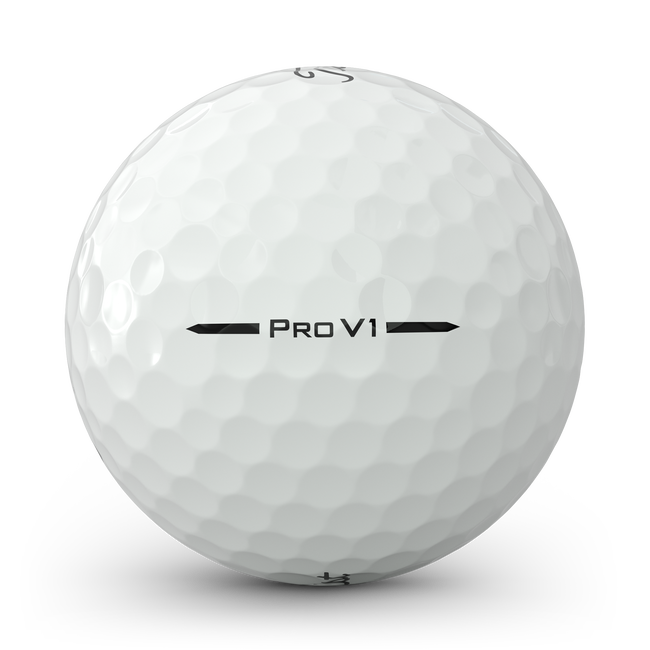 2025 Pro V1 Golf Balls | Shop Pro V1 | Titleist 2025 Pro V1 Golf Balls | Shop Pro V1 | Titleist