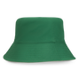 リバーシブル チャールストン バケットハット