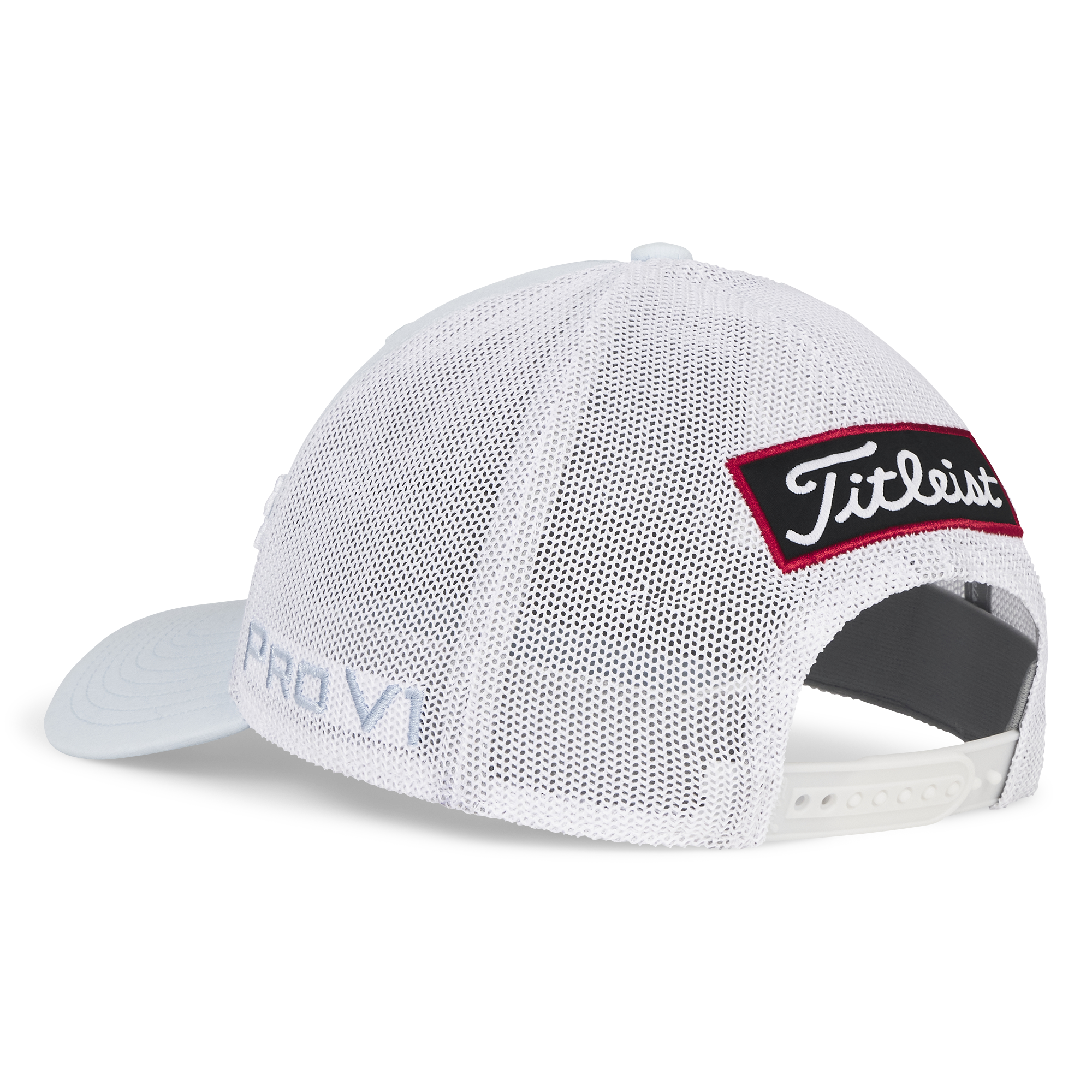 ツアーパフォーマンス メッシュ キャップ
