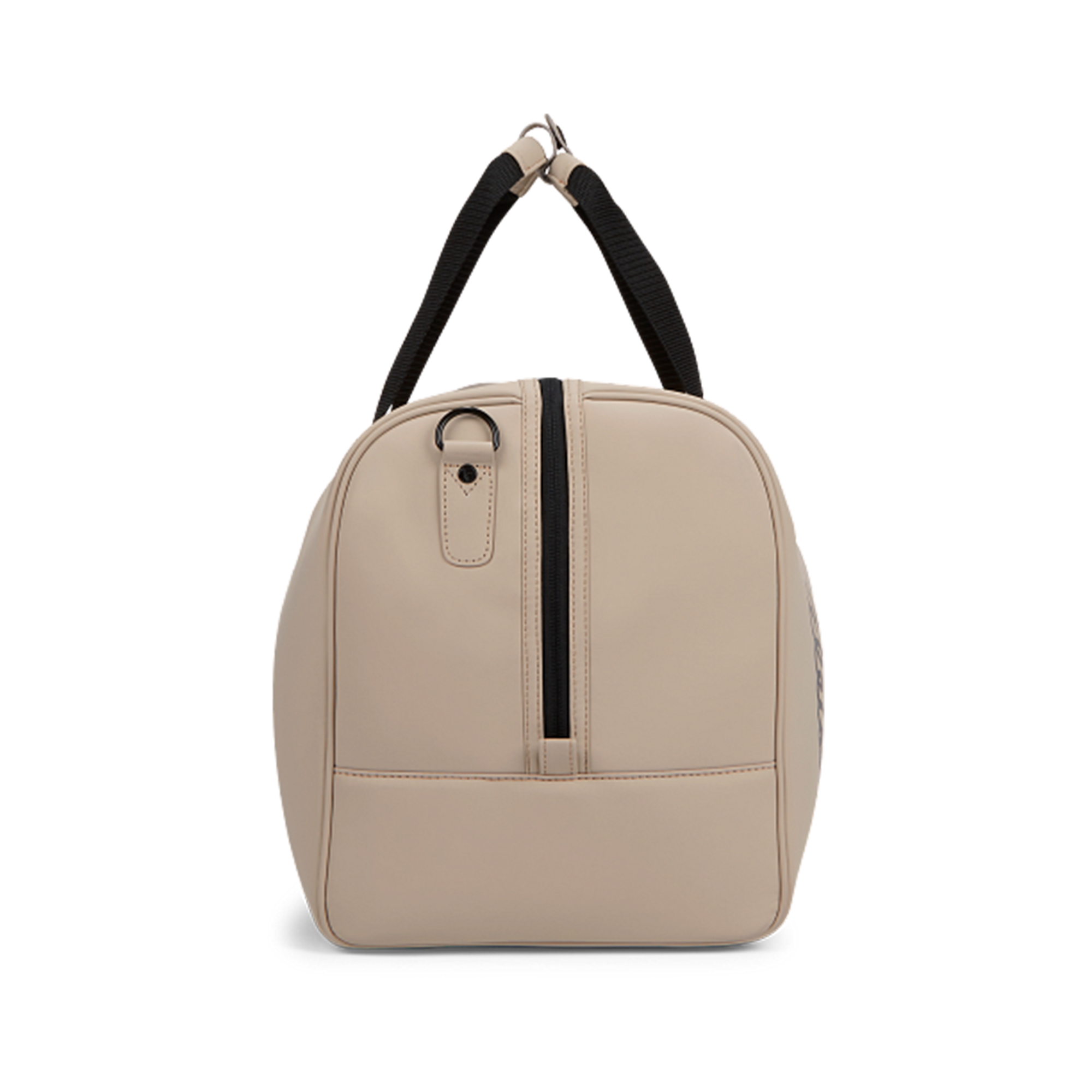 コアエッセンシャル ボストンバッグ