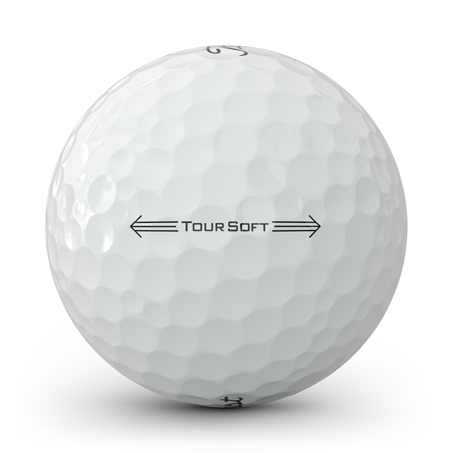 2026 Titleist Tour Soft Golf Balls 2026 Titleist Tour Soft Golf Balls