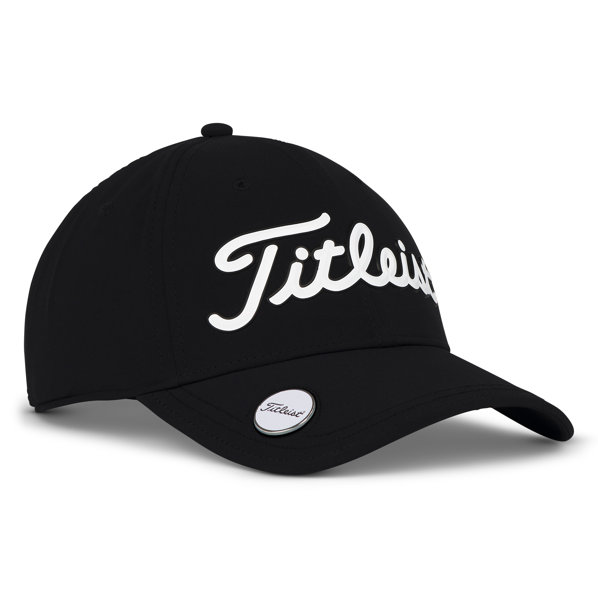 プレーヤーズ ボールマーカーキャップ