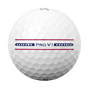 Pro V1 US Flag Half Dozen