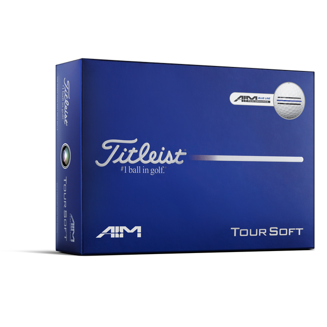 Tour Soft AIM Performance - Titleist Japan Tour Soft AIM Performance - Titleist Japan