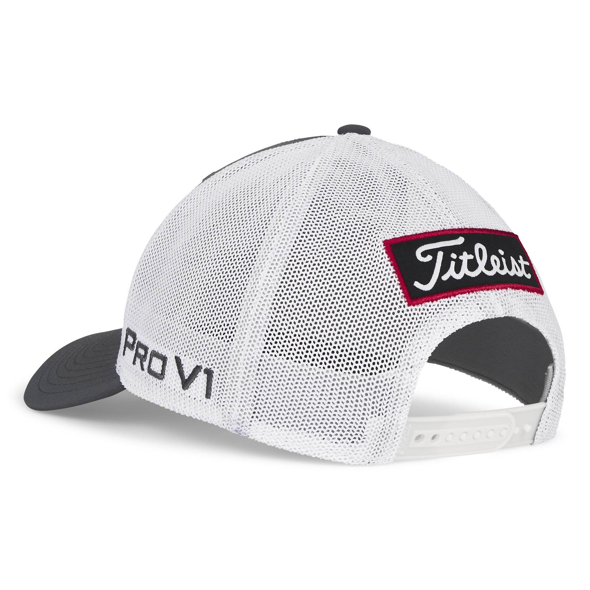 ツアーパフォーマンス メッシュ キャップ