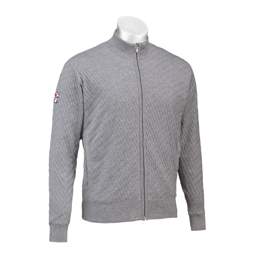 TEAM TITLEIST ウィンドプルーフ ジップニット