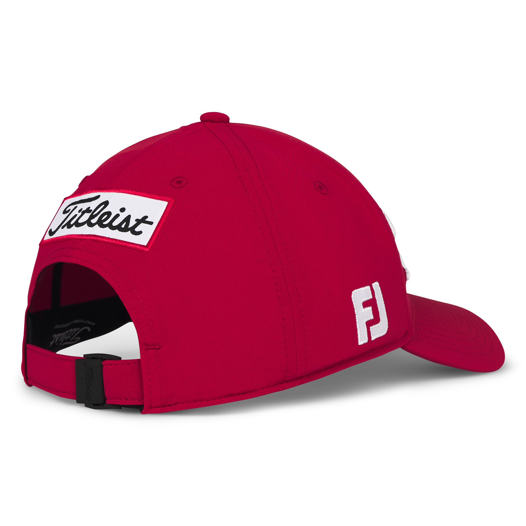 ツアーパフォーマンス キャップ