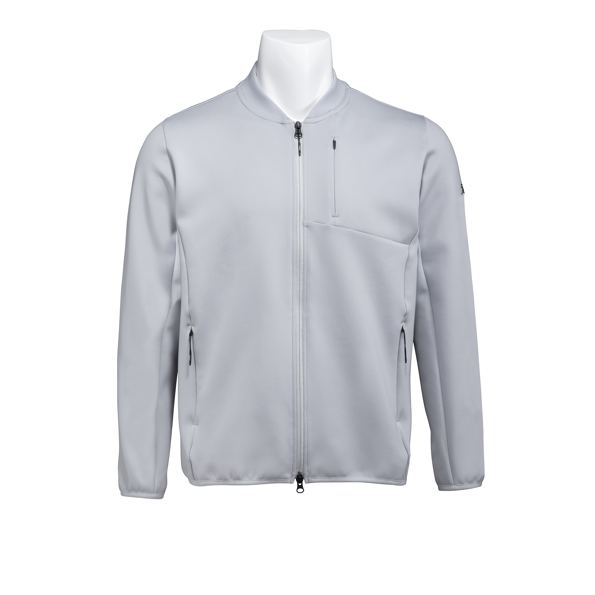 ウォーターリぺレント ジャージジャケット - Titleist Japan