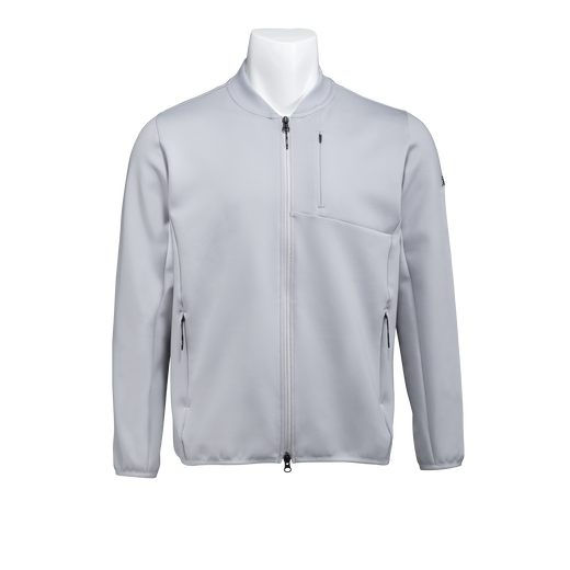 ウォーターリぺレント ジャージジャケット