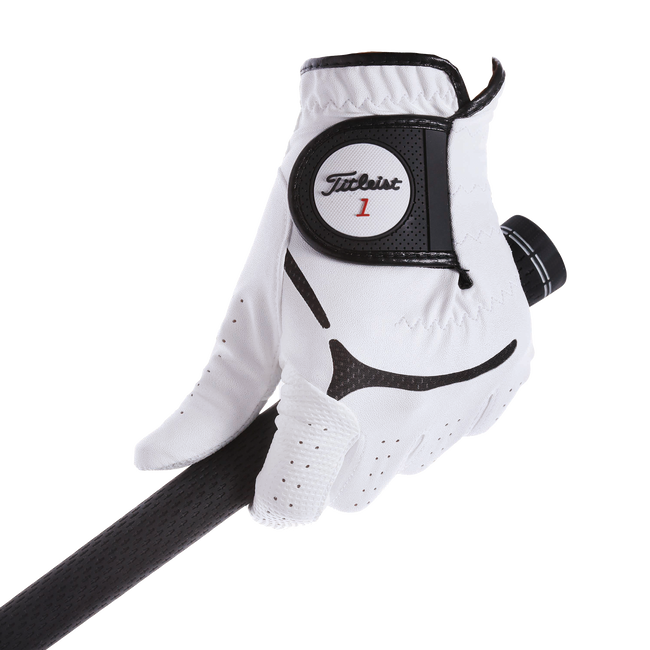タイトリスト スーパーグリップ グローブ