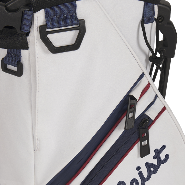 Titleist Stars & Stripes Players S4 Stand Bag Titleist Stars & Stripes Players S4 Stand Bag
