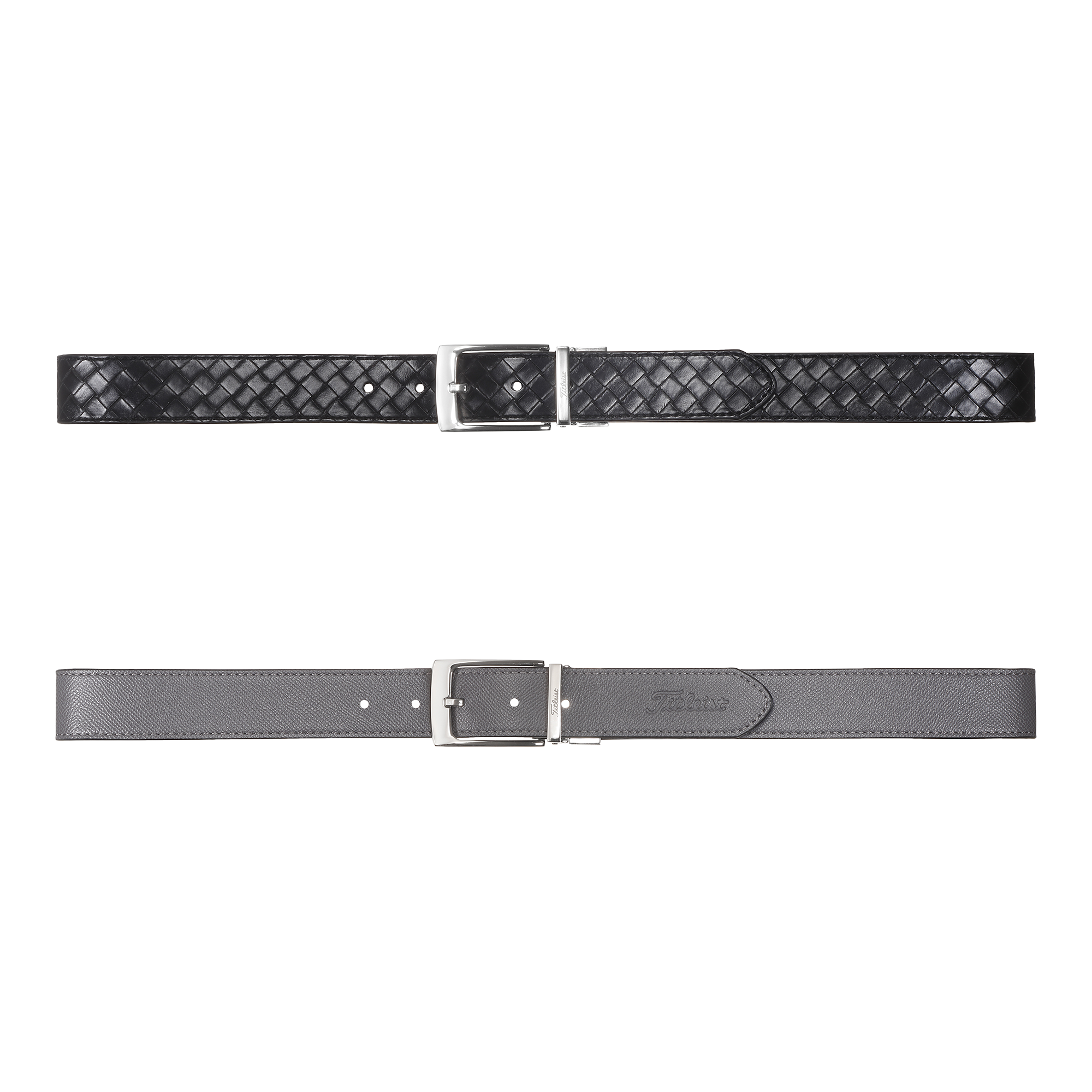 リバーシブルベルト