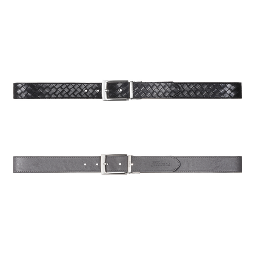 リバーシブルベルト