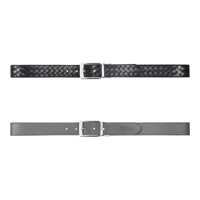 リバーシブルベルト