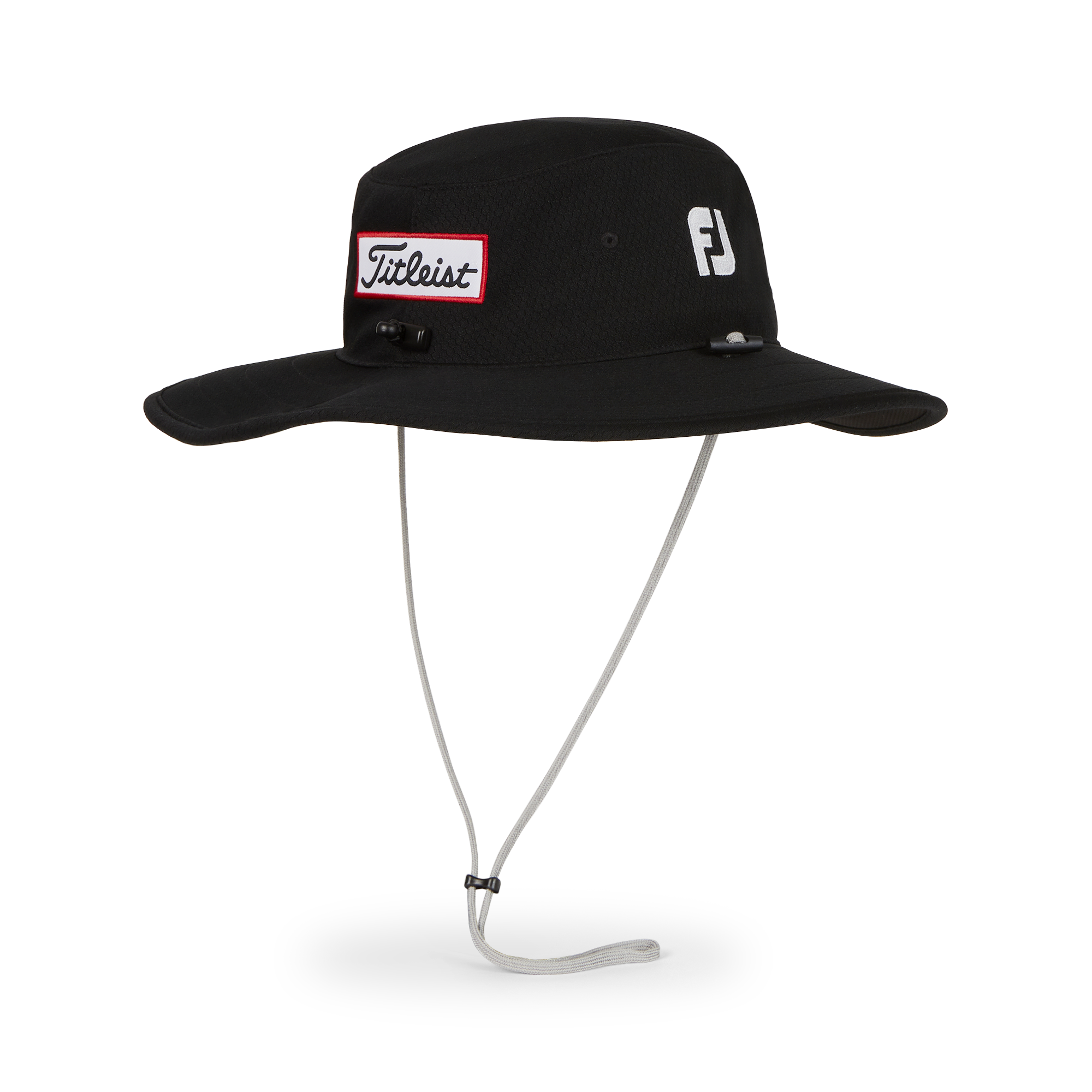 ツアーオージー ハット