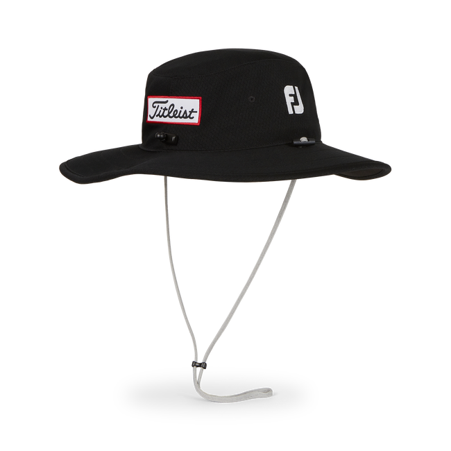 ツアーオージー ハット