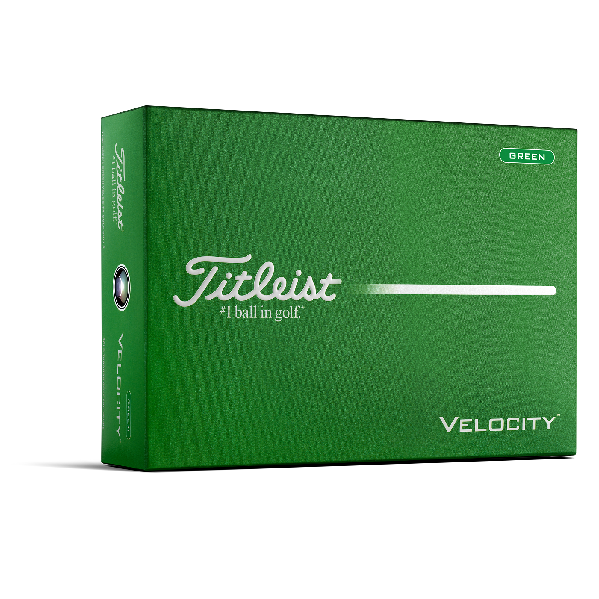 Velocity