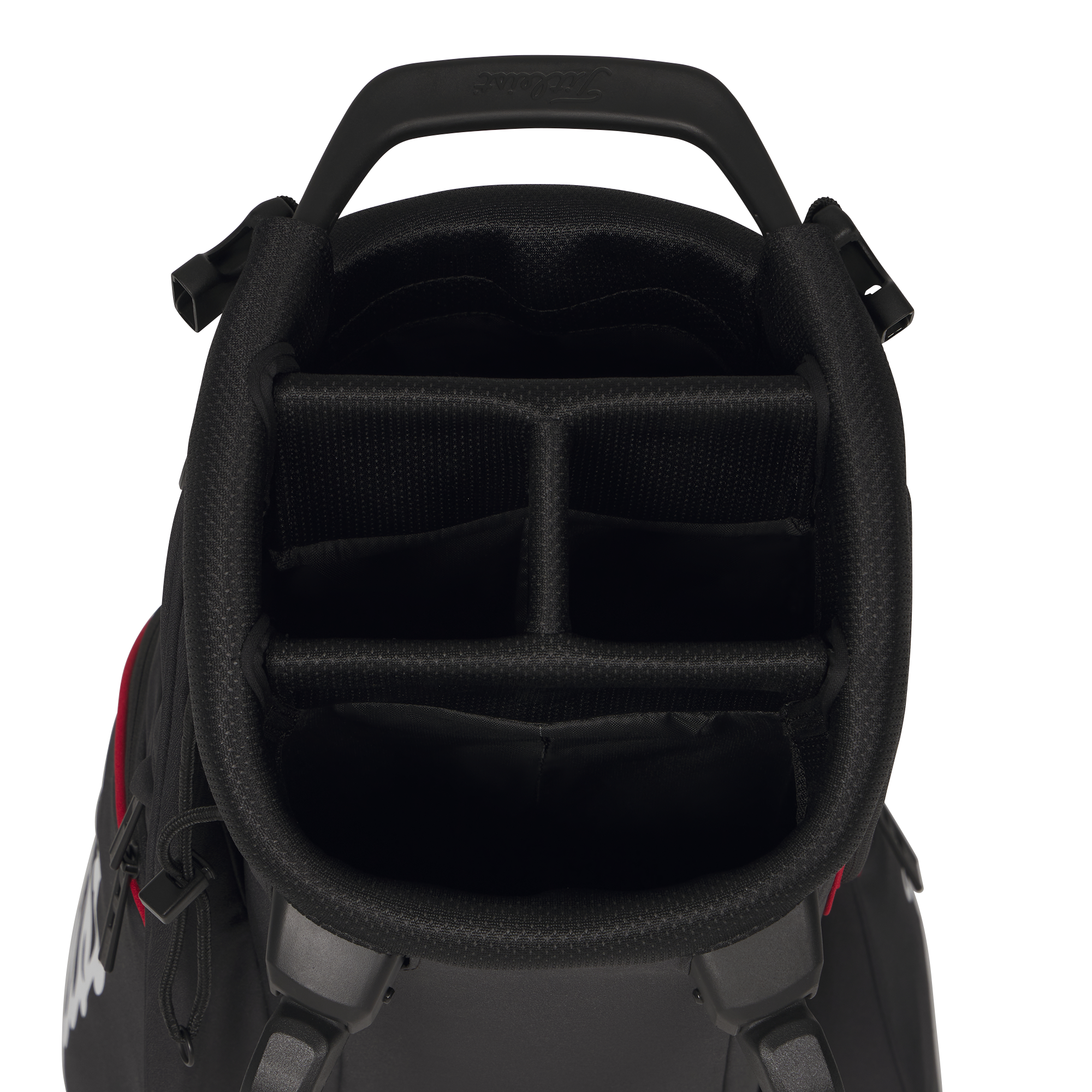 Players S4 スタンドバッグ