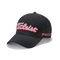 Black/Candy Pink/Marble
