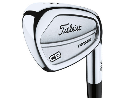 716 CB Pitching Wedge