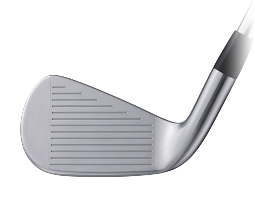 VG3 Irons gallery image 2
