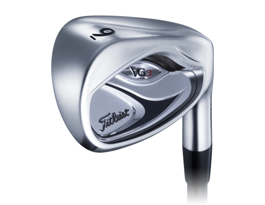 VG3 Irons gallery image 5