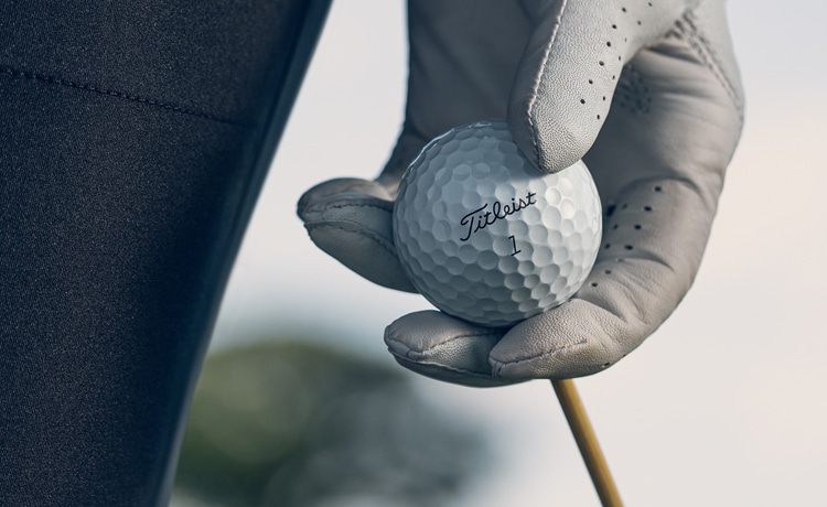 Golf Balls | Titleist Pro V1, AVX, Tour Soft, and More Golf Balls | Titleist Pro V1, AVX, Tour Soft, and More