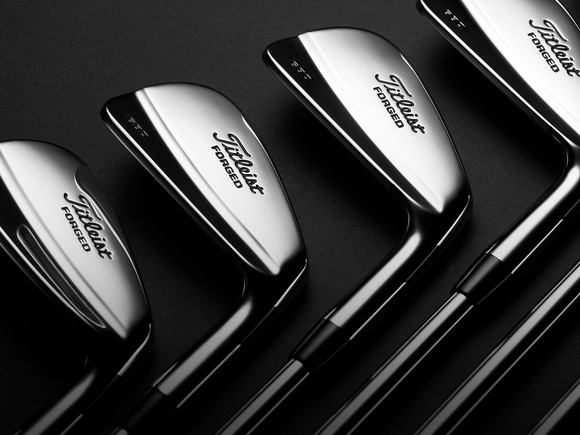 Golf Irons | Titleist Irons | Buy Titleist Irons