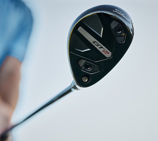 Titleist Golf Utility Metals