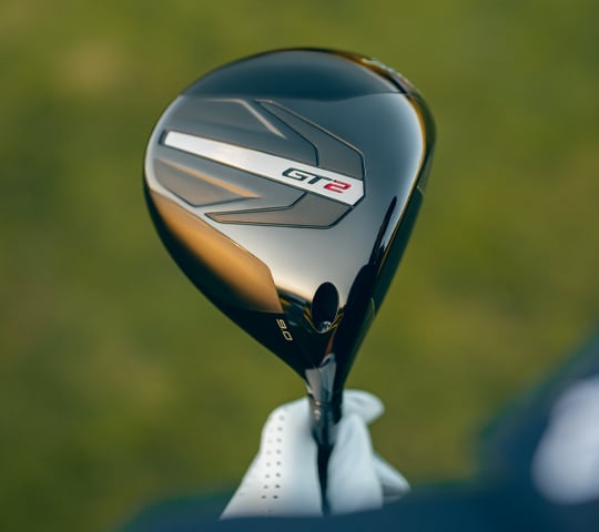 Titleist Golf Drivers