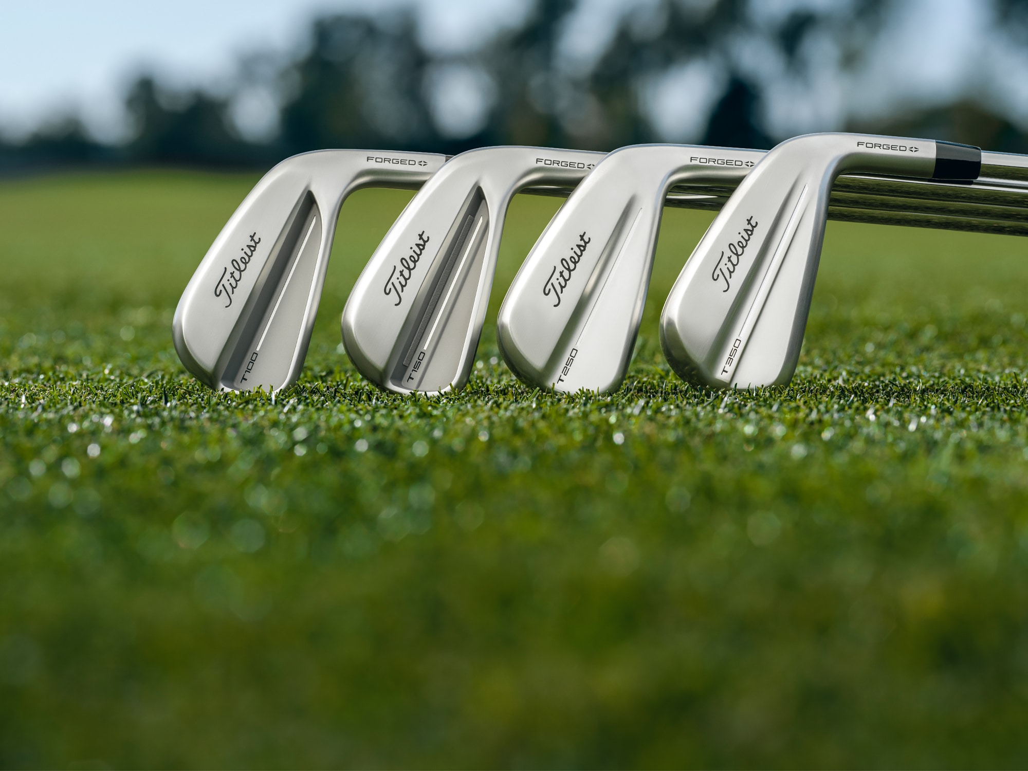 タイトリストアイアン Golf Irons | Titleist Irons | Buy Titleist Irons