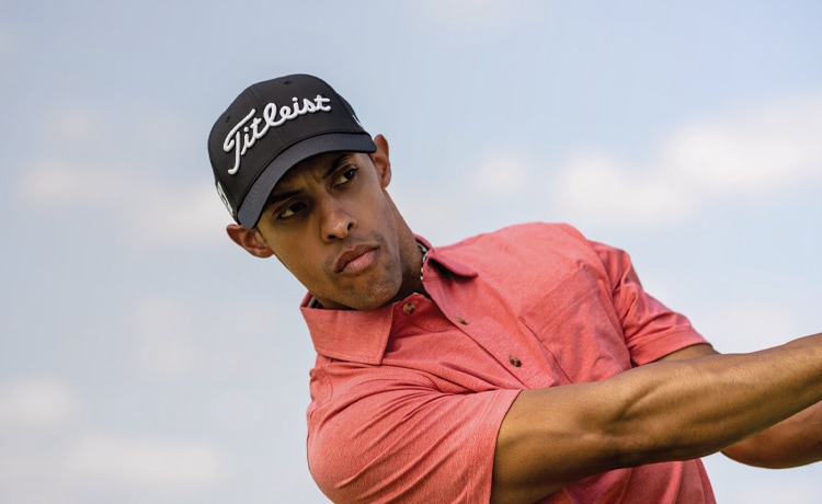 Titleist Golf Headwear