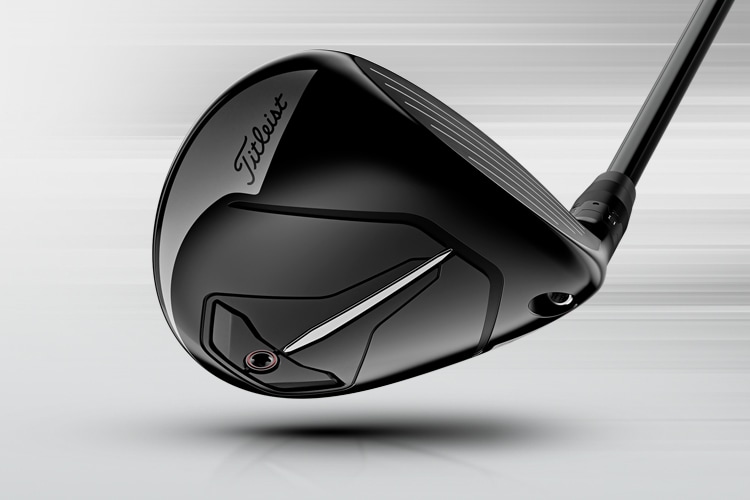 TSR1 Fairway - Titleist Japan