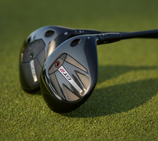 Titleist Fairway Metals