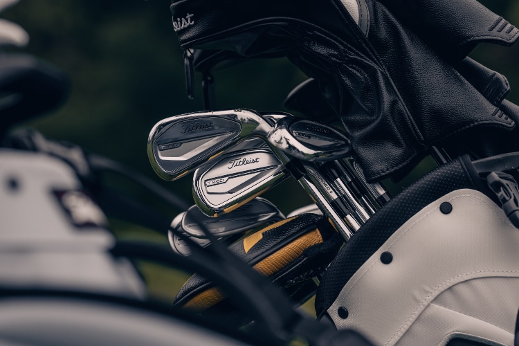 T350 - Titleist Japan