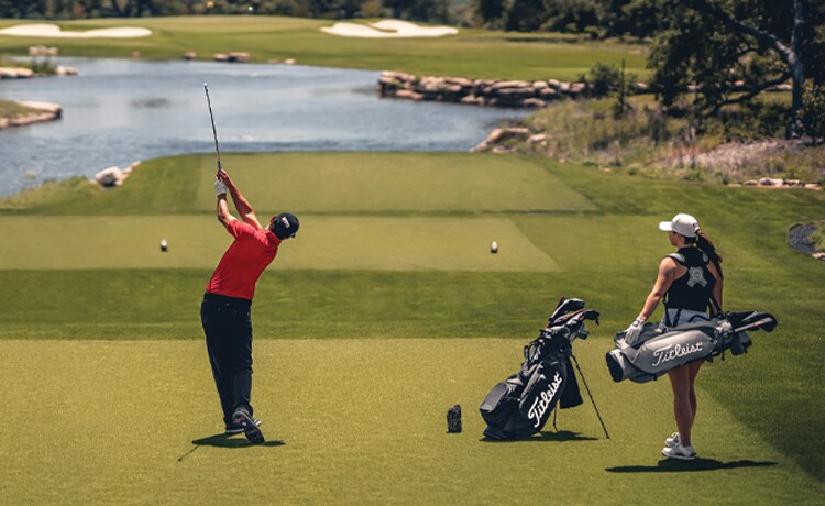 Golf Gear and Accessories | Titleist Golf Gear
