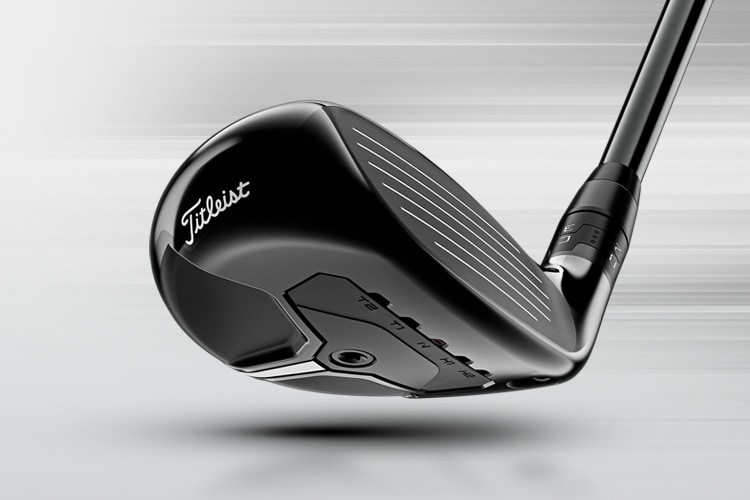 TSR3 Hybrid - Titleist Japan