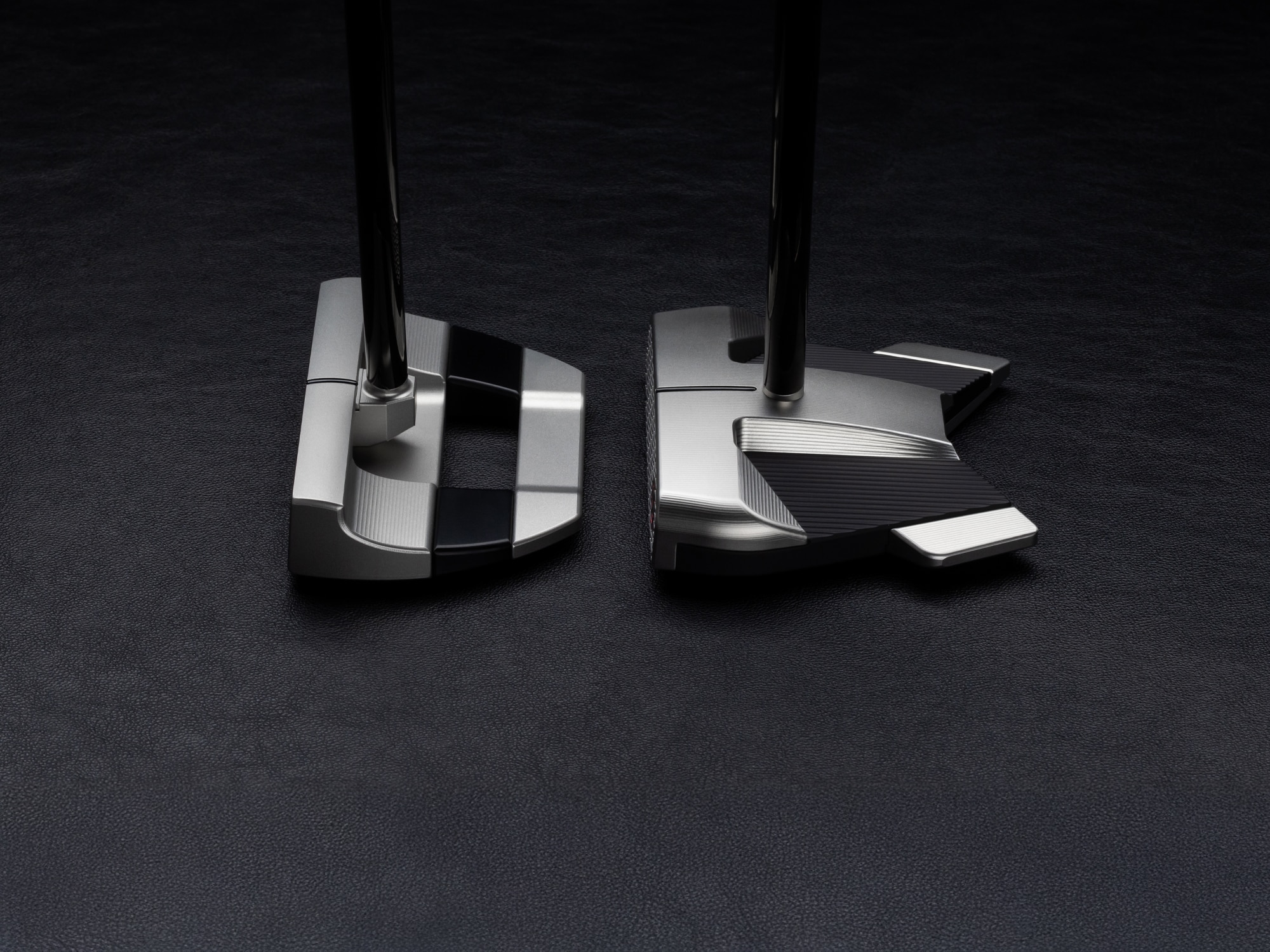 Scotty Cameron Onset Center Low Torque Putters