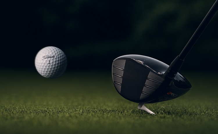 Pro V1 & Pro V1x